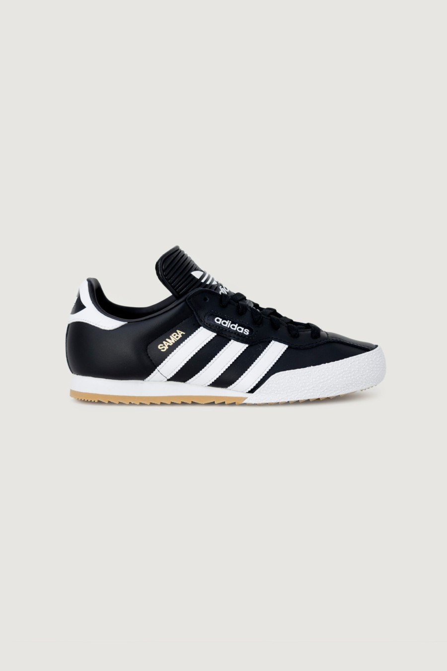 Uomo Adidas Originals | Sneakers Adidas Originals Samba Super Nero