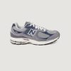 Uomo New Balance | Sneakers New Balance 2002 Indigo