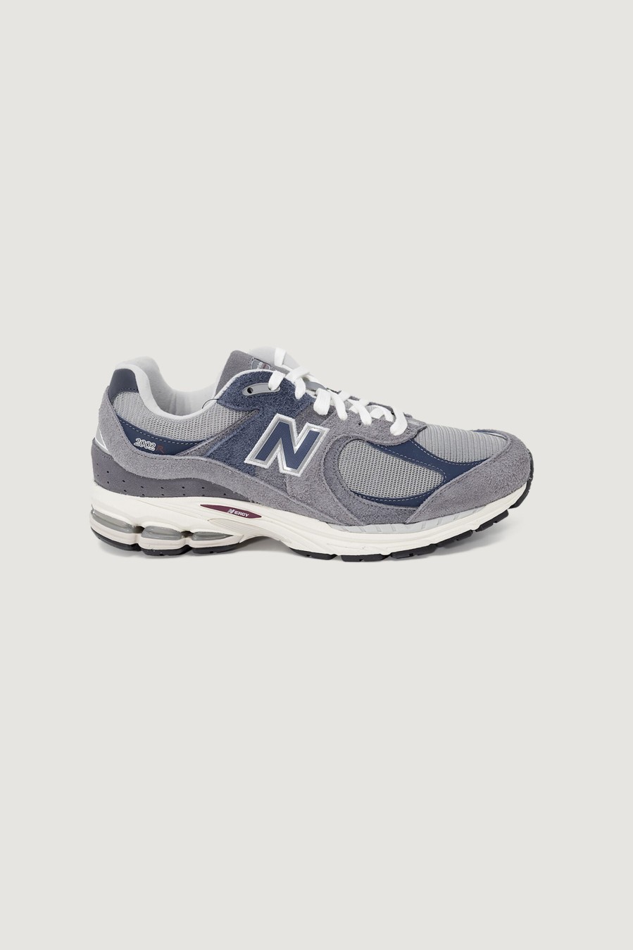 Uomo New Balance | Sneakers New Balance 2002 Indigo