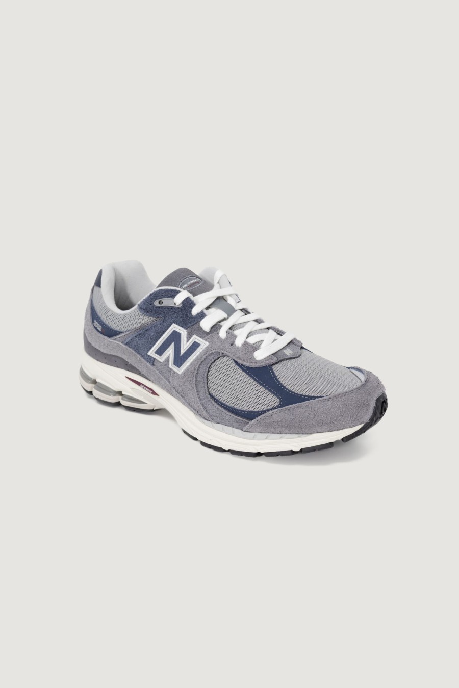 Uomo New Balance | Sneakers New Balance 2002 Indigo