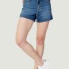 Donna Levi's® | Shorts Levi'S® 80S Mom Denim