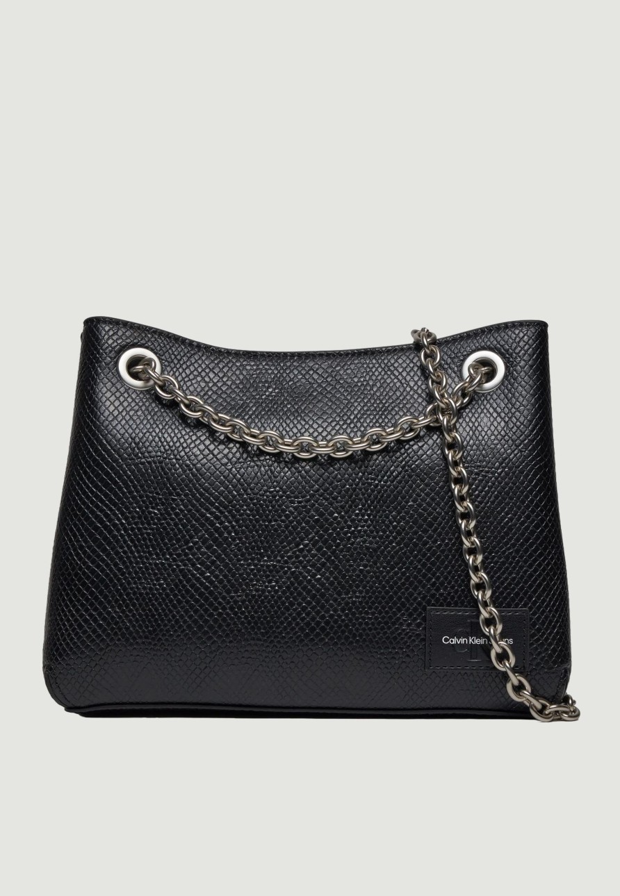 Donna Calvin Klein | Borsa Calvin Klein Nero