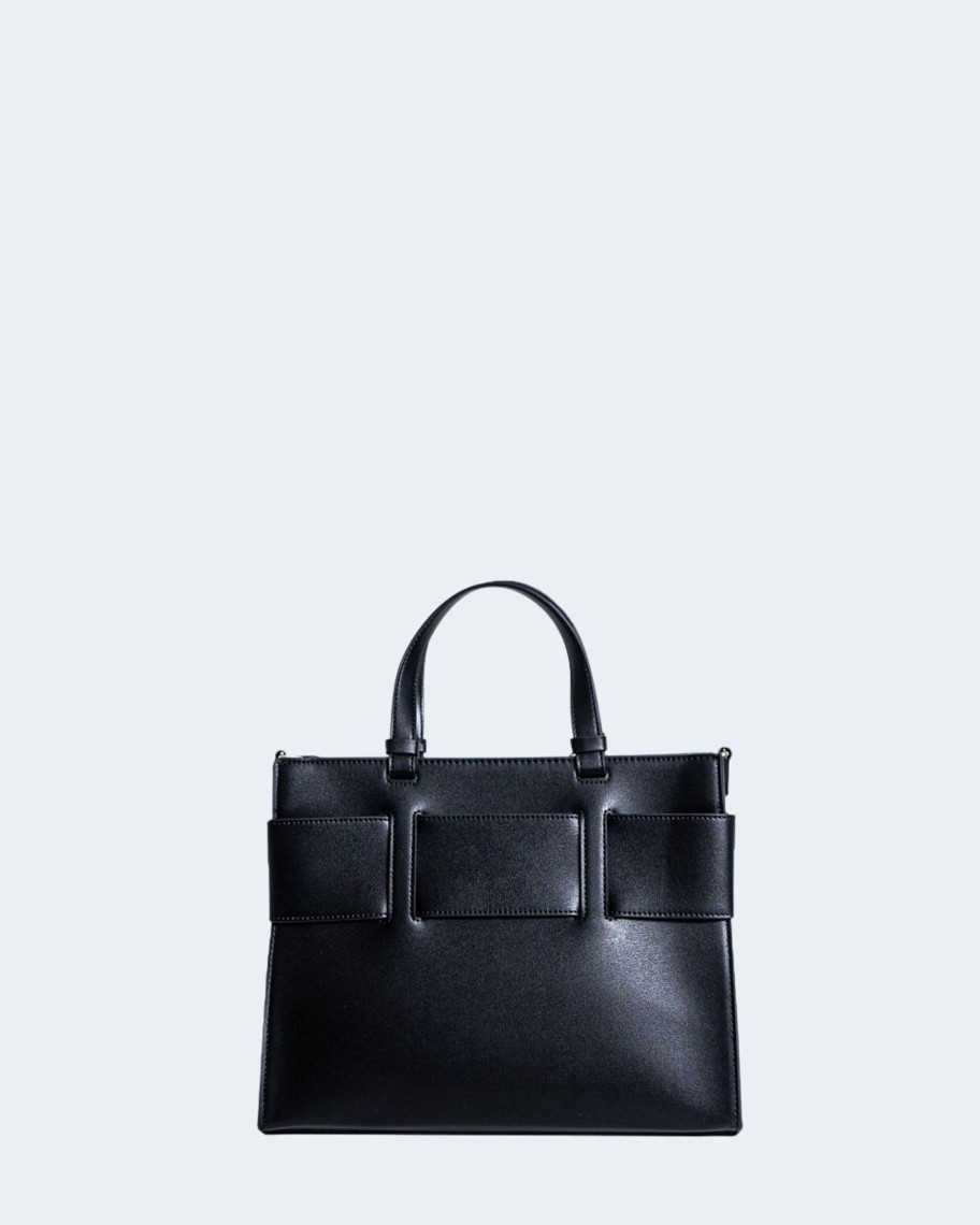 Donna Armani Exchange | Borsa Armani Exchange Nero