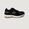 Uomo New Balance | Sneakers New Balance Nero