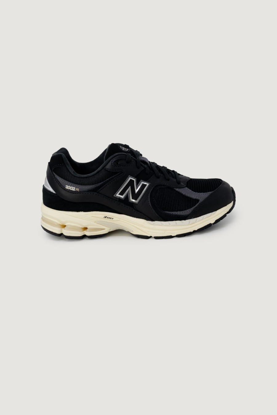 Uomo New Balance | Sneakers New Balance Nero