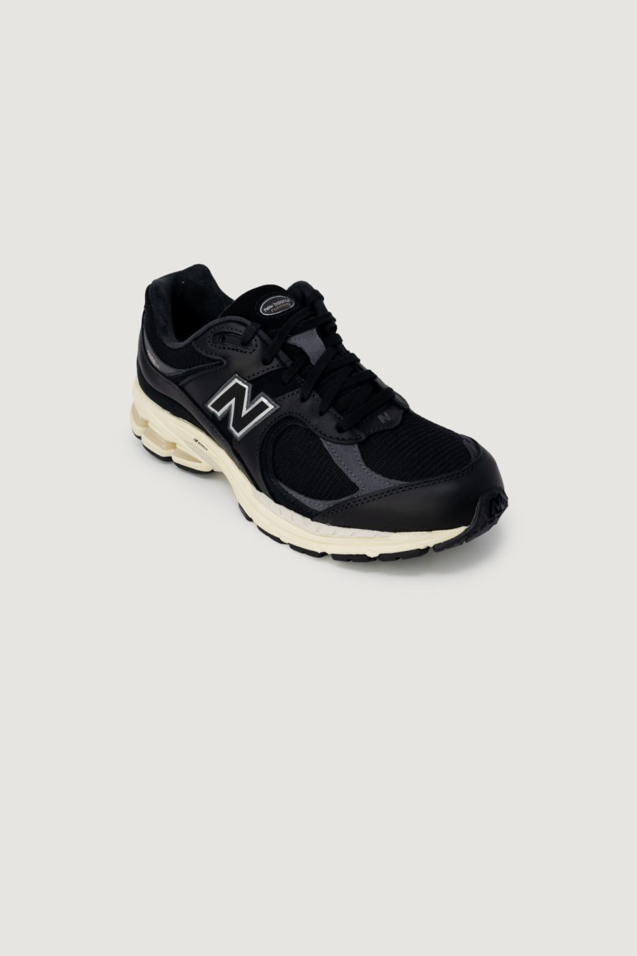 Uomo New Balance | Sneakers New Balance Nero