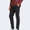 Uomo Jack Jones | Pantaloni Jack Jones Jpstmarco Jjbowie Sa Noos Nero