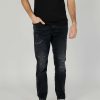 Uomo Antony Morato | Jeans Skinny Antony Morato Karl Nero