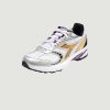 Uomo Diadora | Sneakers Diadora Sao-Ko 280 Viola