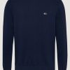 Uomo Tommy Hilfiger | Maglione Tommy Hilfiger Essntls C-N Blu