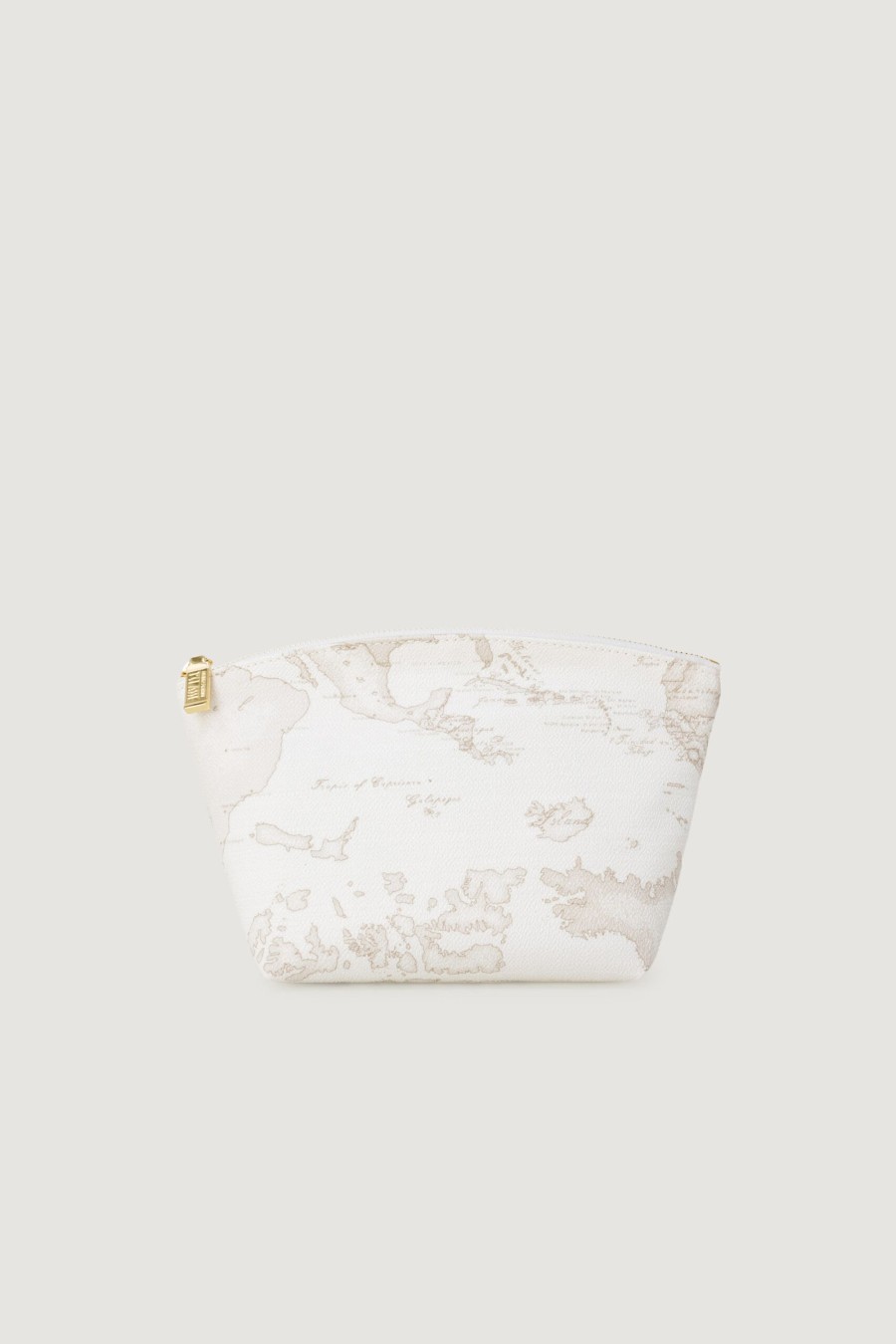 Donna Alviero Martini Prima Classe | Pochette Alviero Martini Prima Classe Bianco