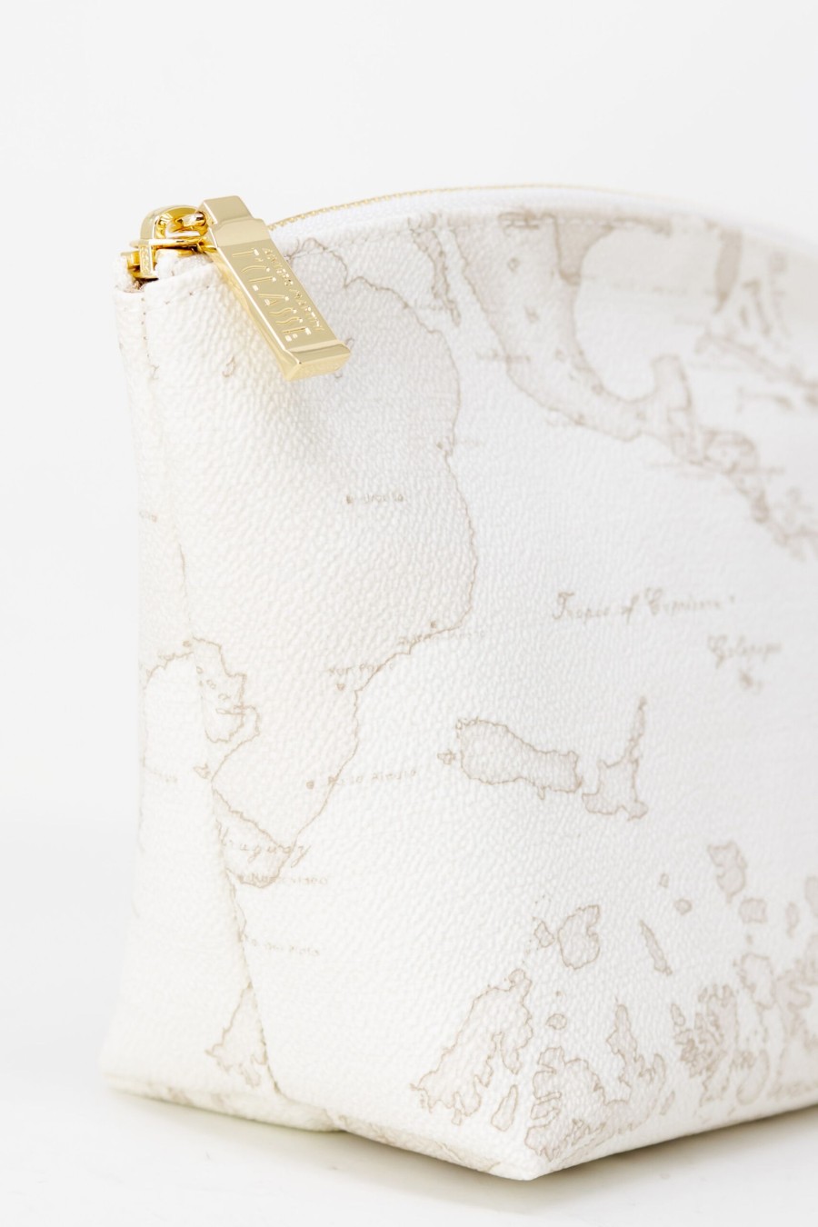 Donna Alviero Martini Prima Classe | Pochette Alviero Martini Prima Classe Bianco