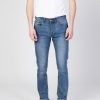 Uomo U.S. Polo Assn. | Jeans U.S. Polo Assn. Roma W023 Blue Denim