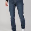 Uomo U.S. Polo Assn. | Jeans U.S. Polo Assn. Roma W023 Denim Scuro