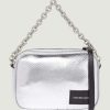 Donna Calvin Klein | Borsa Calvin Klein Argento