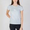 Donna Calvin Klein | T-Shirt Calvin Klein Sequin Celeste