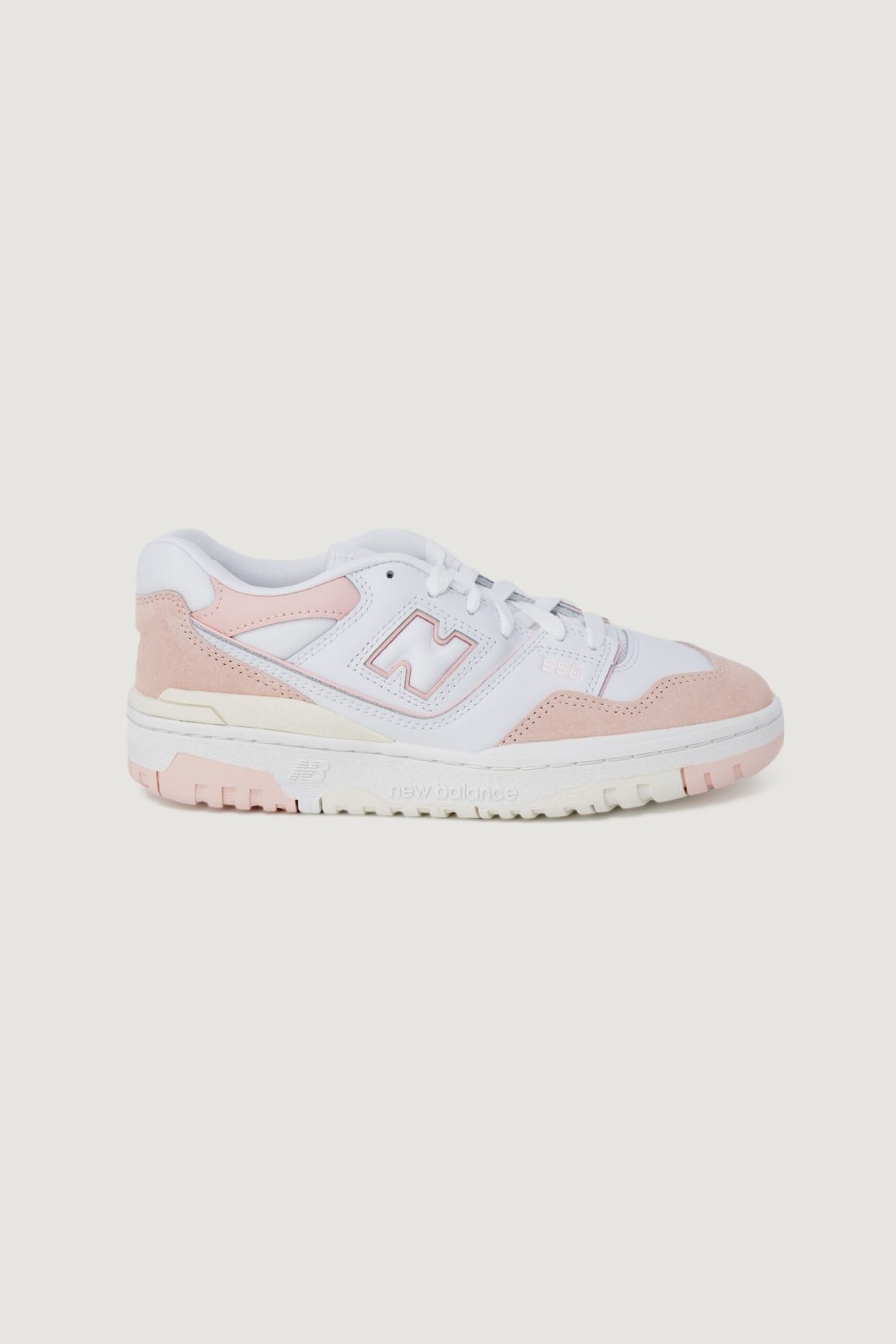 Donna New Balance | Sneakers New Balance 550 Jr Rosa