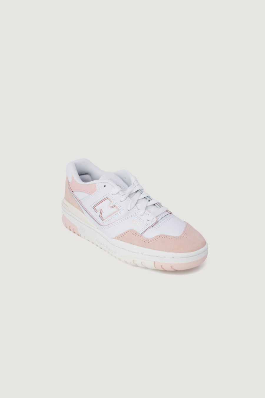 Donna New Balance | Sneakers New Balance 550 Jr Rosa