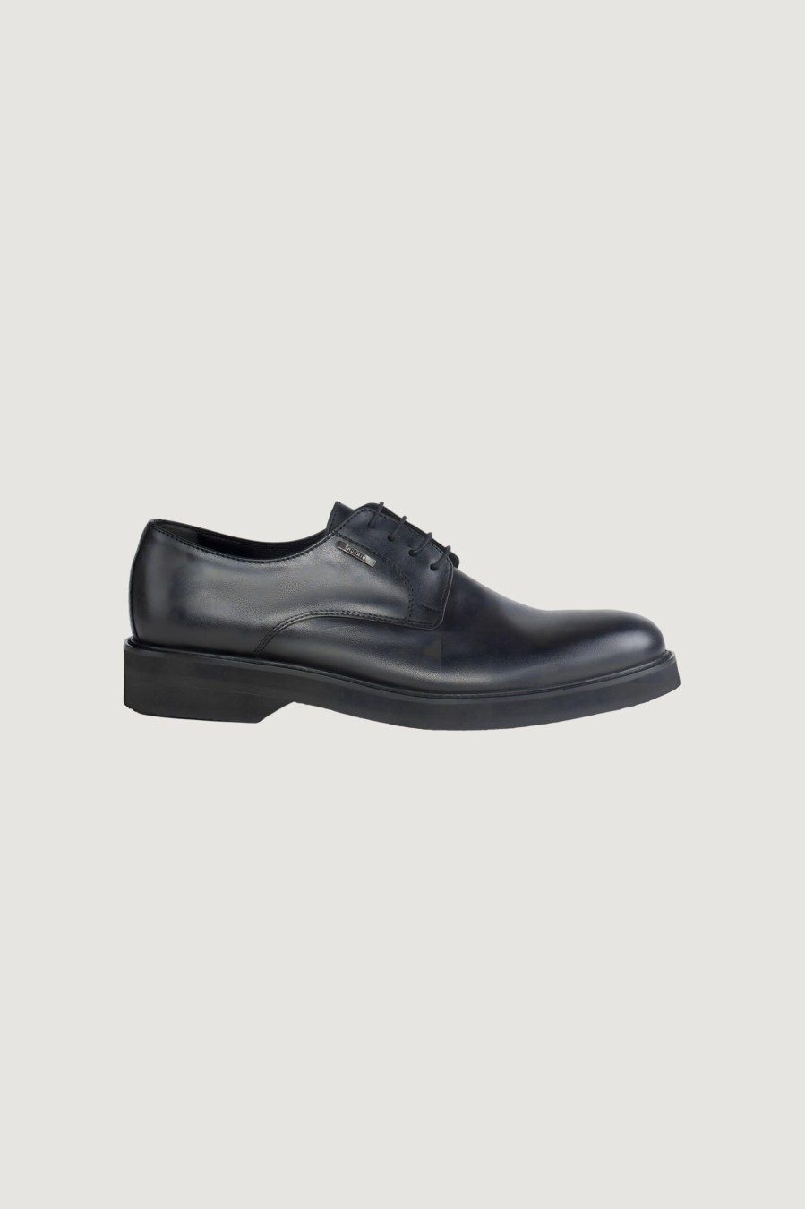 Uomo Antony Morato | Scarpe Eleganti Antony Morato Derby Hurt Blu