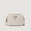 Donna Guess | Borsa Guess Noelle Crossbody Camera Beige