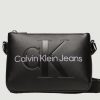 Donna Calvin Klein | Borsa Calvin Klein Nero