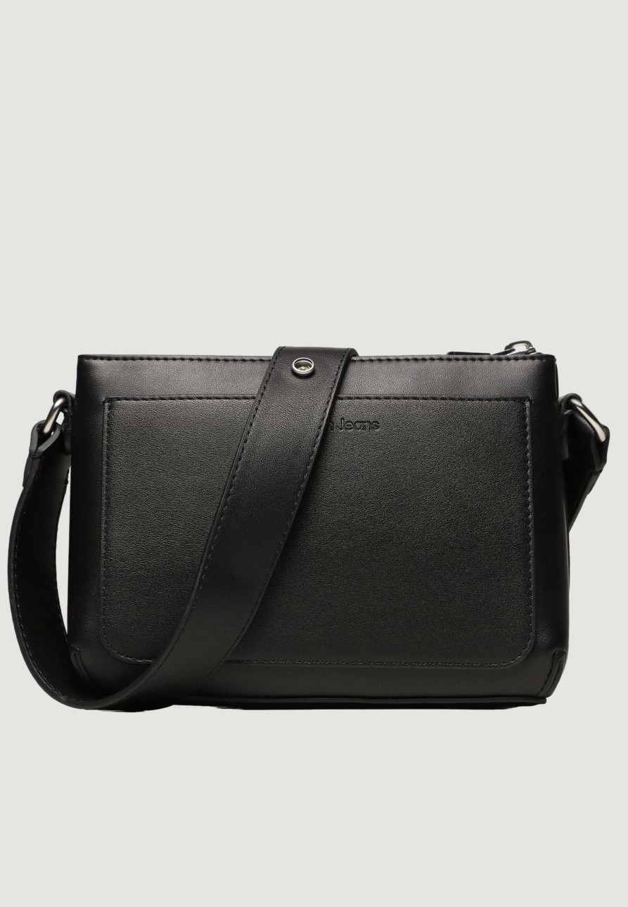 Donna Calvin Klein | Borsa Calvin Klein Nero