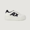 Donna Armani Exchange | Sneakers Armani Exchange Nero