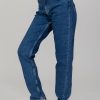 Donna Calvin Klein | Jeans Slim Calvin Klein Authentic Strai Denim