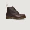 Uomo Dr. Martens | Anfibi Dr. Martens 101 Marrone