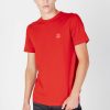 Uomo Boss | T-Shirt Boss Tales Rosso