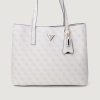 Donna Guess | Borsa Guess Meridian Girlfriend Tote Beige