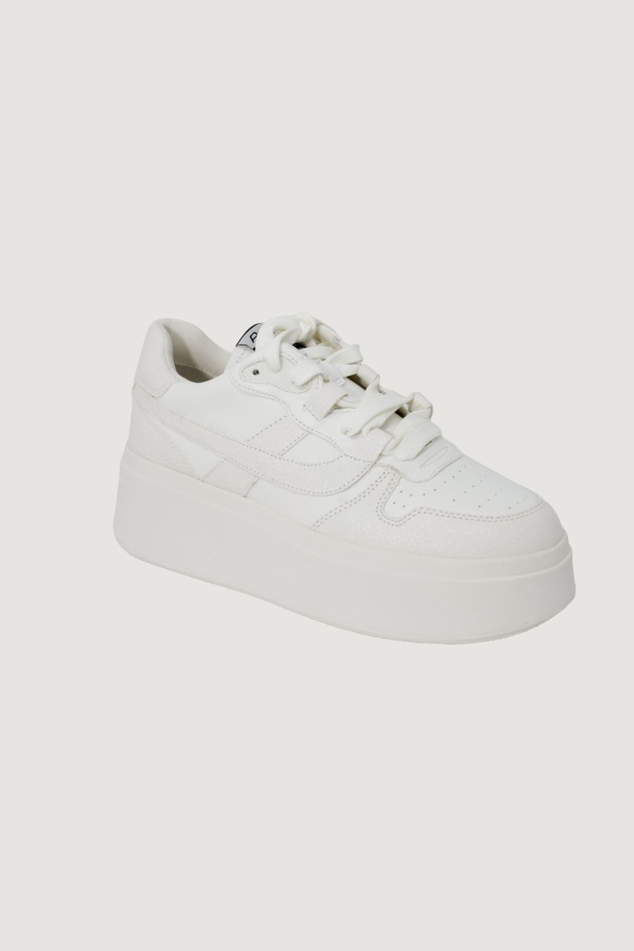 Donna Ash | Sneakers Ash Panna