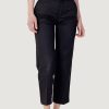 Donna Dickies | Pantaloni Regular Dickies 874 Work Rec Nero