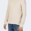 Uomo Only & Sons | Dolcevita Only & Sons Onskay Reg Roll Neck Knit Beige