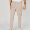 Uomo Antony Morato | Pantaloni Antony Morato Jacob Beige