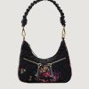 Donna Desigual | Borsa Desigual Bols_Yenes Medley Multipocket Fuxia