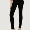 Donna Guess | Pantaloni Skinny Guess Active Allie Scuba Legging Pant Nero