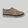 Uomo Antony Morato | Scarpe Eleganti Antony Morato Derby Russell Beige