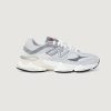 Uomo New Balance | Sneakers New Balance 9060 Grigio