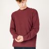 Uomo Armani Exchange | Maglione Armani Exchange Bordeaux