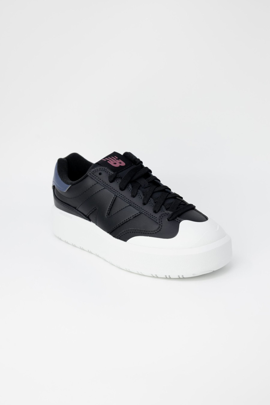 Donna New Balance | Sneakers New Balance 302 Nero