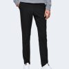 Uomo Selected | Pantaloni Da Completo Selected Slhslim-Mylologan B Noos Nero