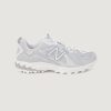 Uomo New Balance | Sneakers New Balance Unisex Grigio