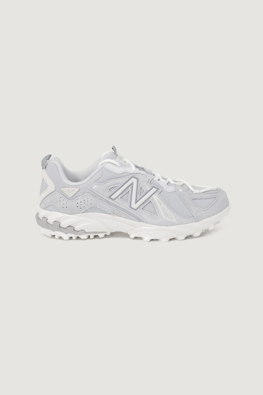 Uomo New Balance | Sneakers New Balance Unisex Grigio