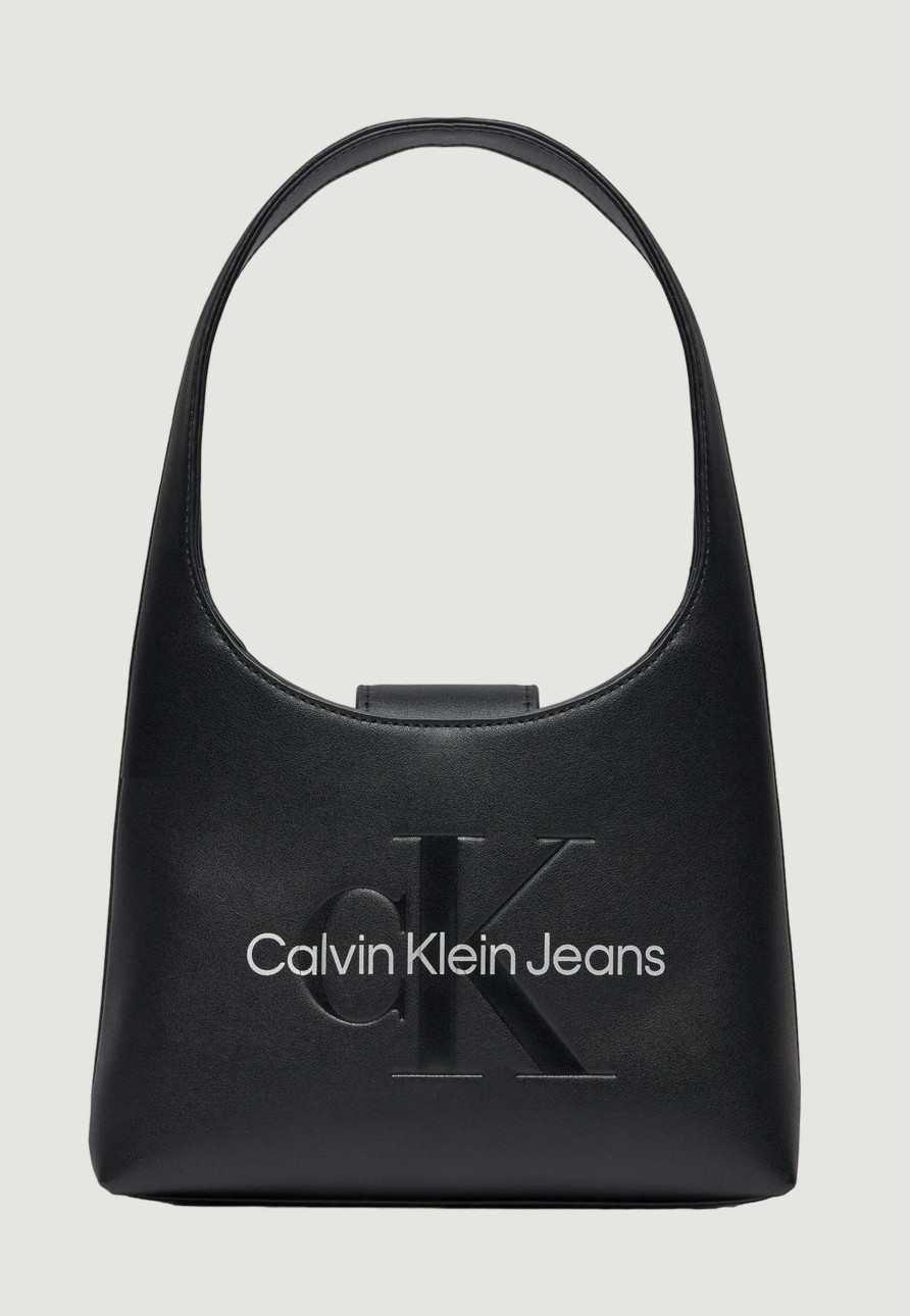 Donna Calvin Klein | Borsa Calvin Klein Nero