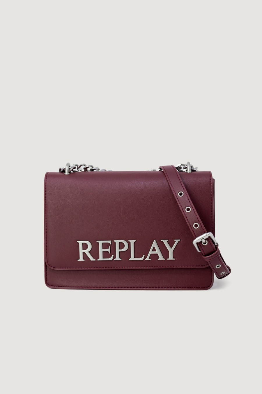 Donna Replay | Borsa Replay Vinaccia