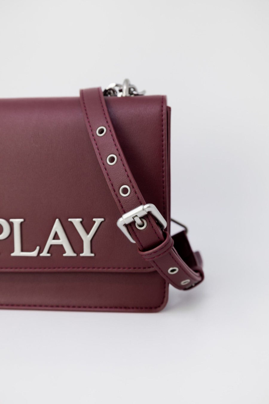 Donna Replay | Borsa Replay Vinaccia