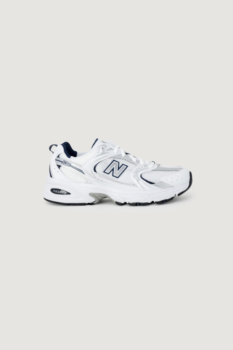 Donna New Balance | Sneakers New Balance 530 Blu