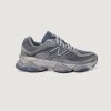 Uomo New Balance | Sneakers New Balance 9060 Antracite