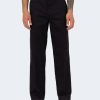 Uomo Dickies | Pantaloni Dickies 874 Work Rec Nero